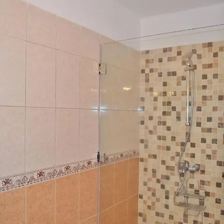 Apartment Sea View In Santa Maria *