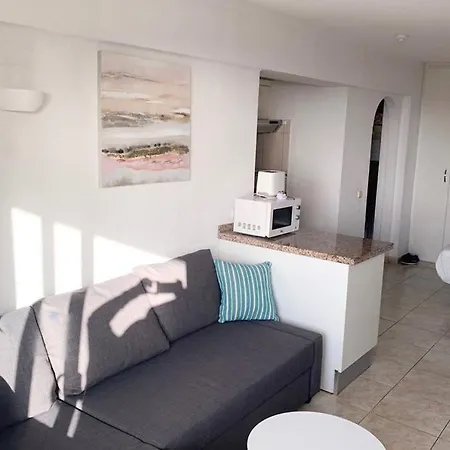 Apartment Sea View In Santa Maria *