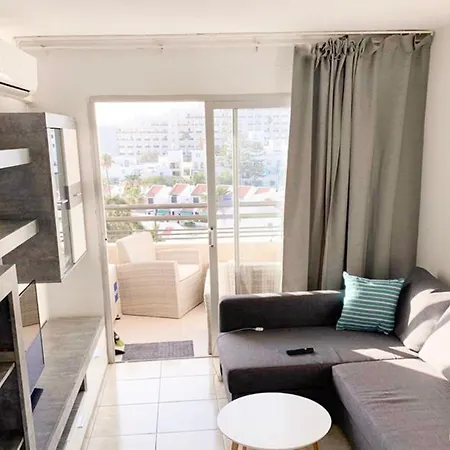 Sea View In Santa Maria Apartment