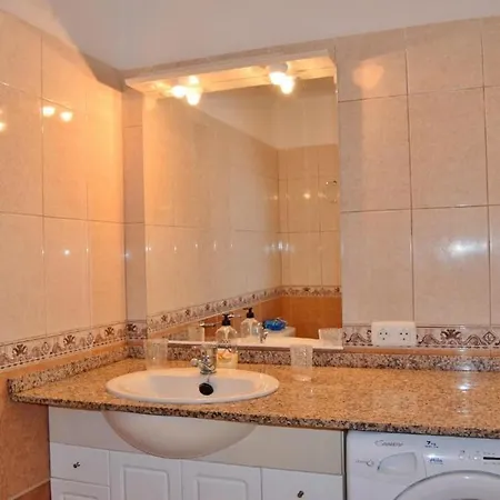 Sea View In Santa Maria Apartment *