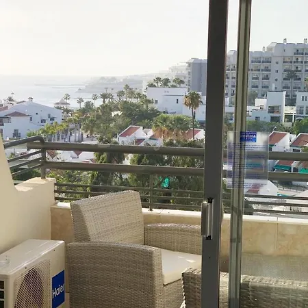 Apartment Sea View In Santa Maria