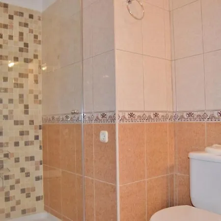 Sea View In Santa Maria