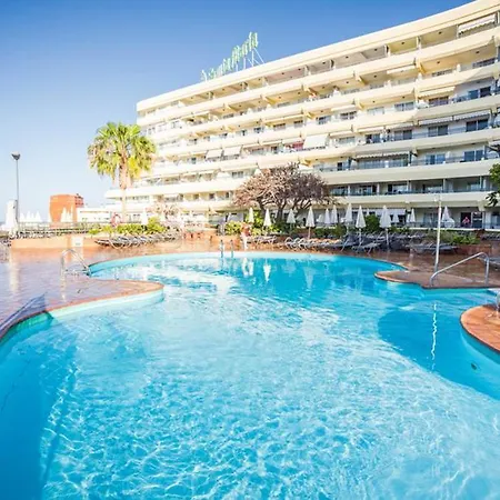 Apartamento Sea View In Santa Maria *